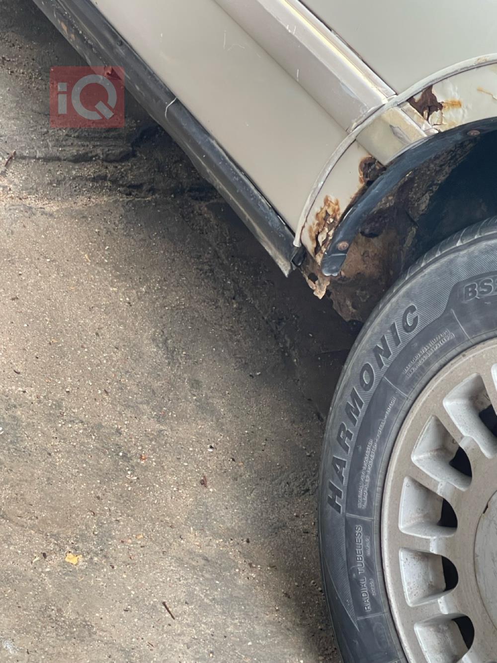 تۆیۆتا کراون